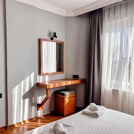 A.emreli Hotel