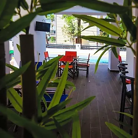 A.emreli Hotel Ayvalı