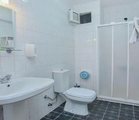 A.emreli Hotel 4*