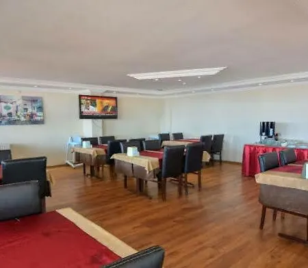 A.emreli Ξενοδοχείο Ayvalı