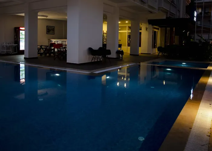 Hotel A.emreli Küçükköy