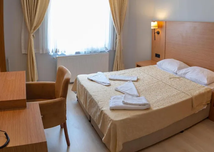 A.emreli 4* Küçükköy