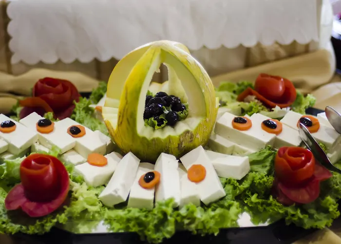 Hotel A.emreli Küçükköy