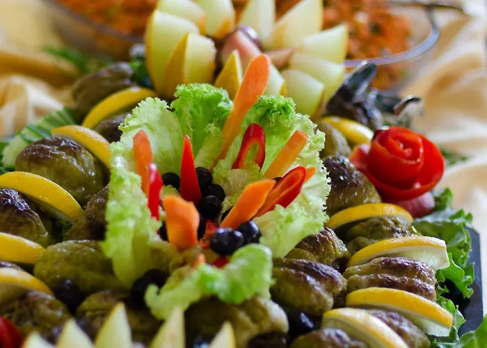 A.emreli 4* Küçükköy