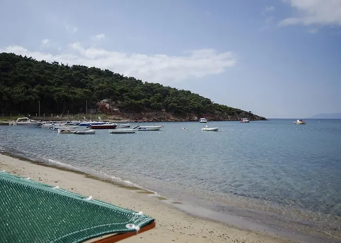 Hotel A.emreli Küçükköy