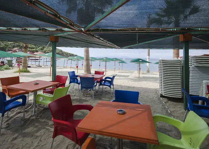 A.emreli 4* Küçükköy