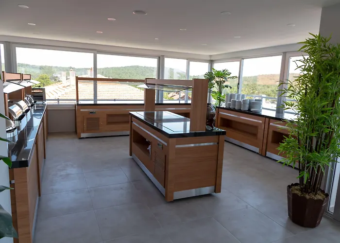 A.emreli Hotel Küçükköy