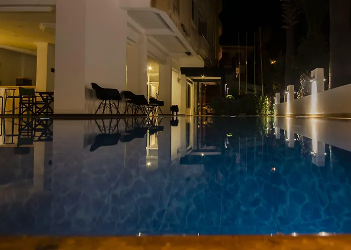 Hotel A.emreli Küçükköy