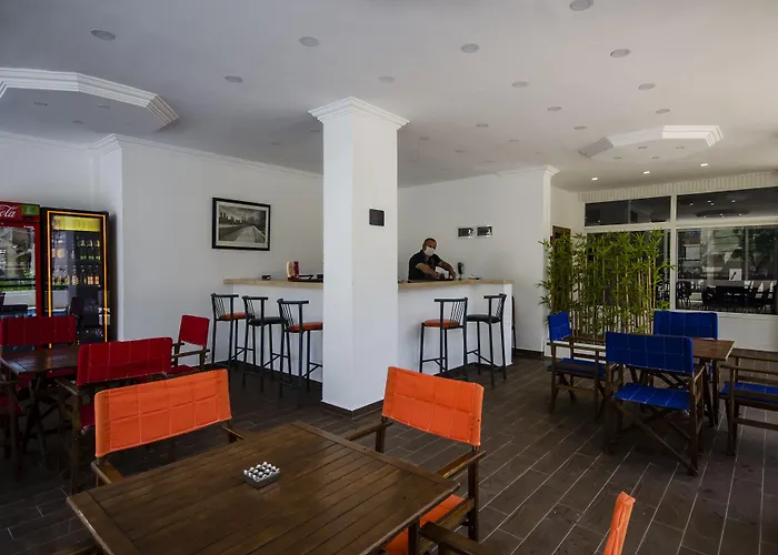 A.emreli 4* Küçükköy