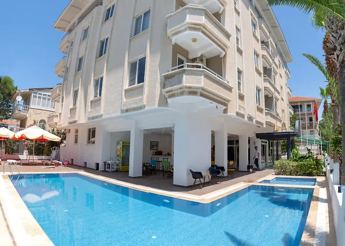 Hotel A.emreli Küçükköy