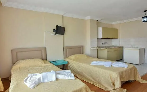 A.emreli 4* Küçükköy