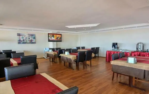 A.emreli Hotel Küçükköy