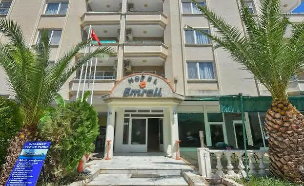 A.emreli Hotel