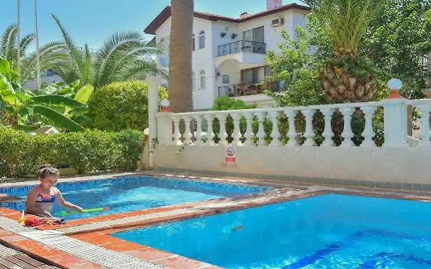 Hotel A.emreli Küçükköy