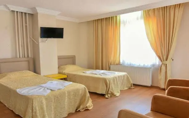 A.emreli 4* Küçükköy