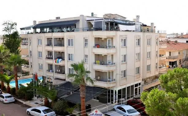 A.emreli Hotel