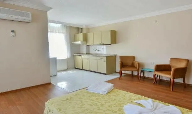 Hotel A.emreli Küçükköy