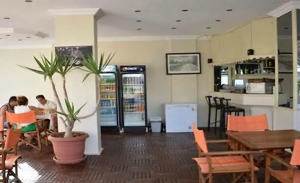 A.emreli 4* Küçükköy